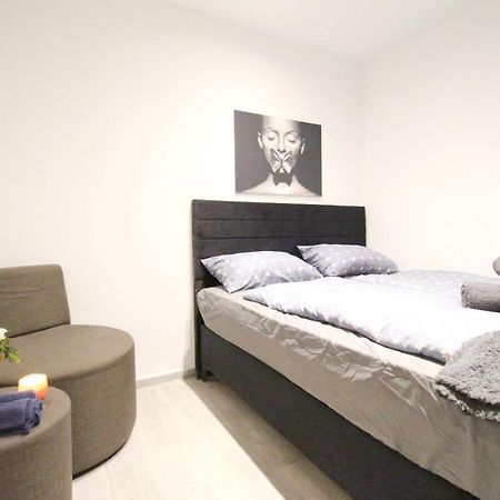 Comfortable Rooms In Akh Area Wien Eksteriør bilde