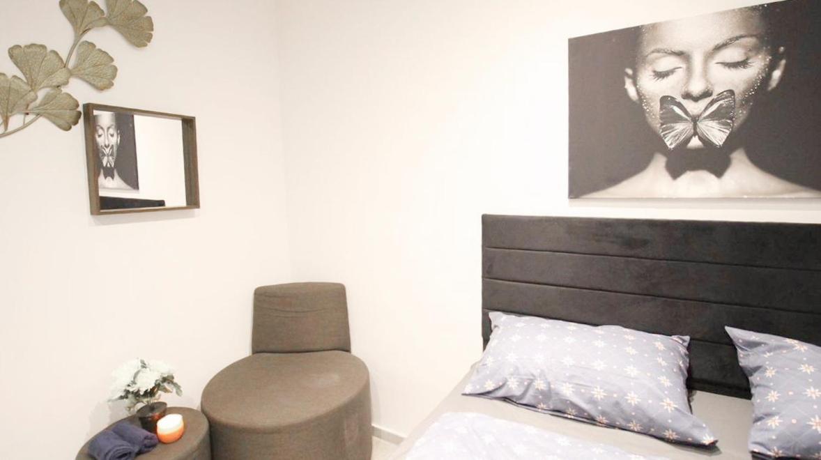 Comfortable Rooms In Akh Area Wien Eksteriør bilde