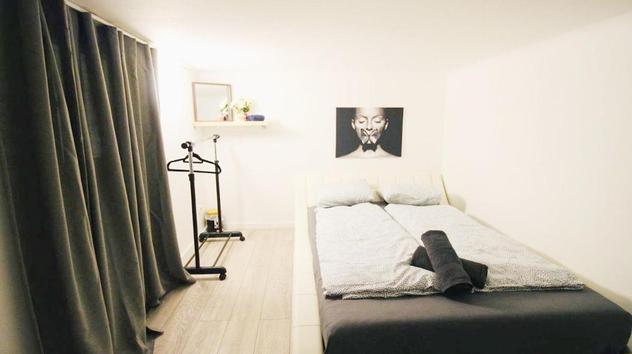 Comfortable Rooms In Akh Area Wien Eksteriør bilde