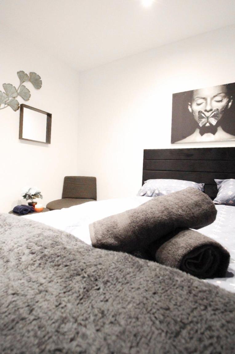 Comfortable Rooms In Akh Area Wien Eksteriør bilde