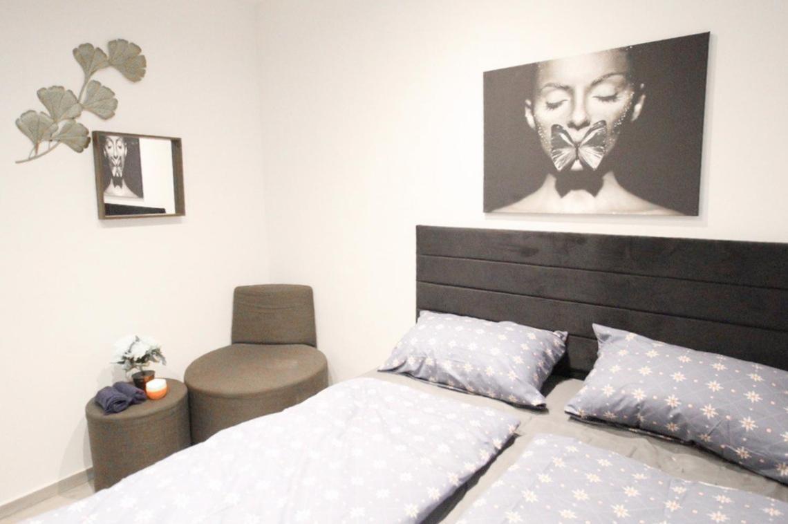 Comfortable Rooms In Akh Area Wien Eksteriør bilde