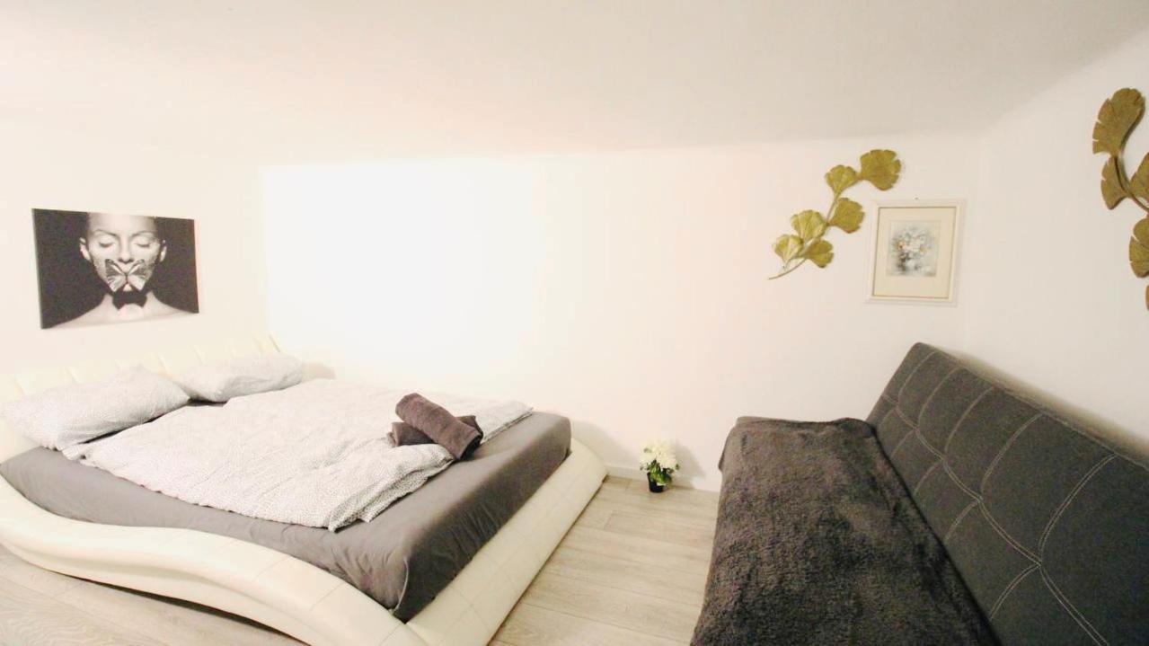 Comfortable Rooms In Akh Area Wien Eksteriør bilde