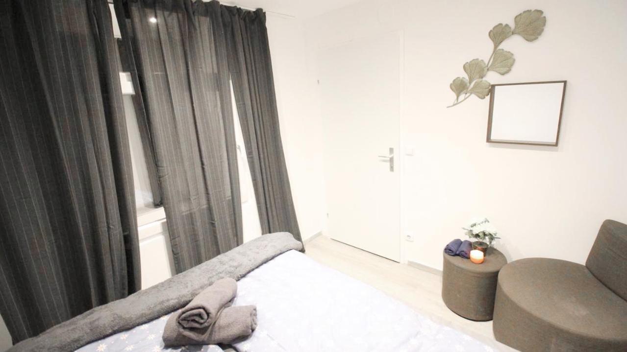 Comfortable Rooms In Akh Area Wien Eksteriør bilde