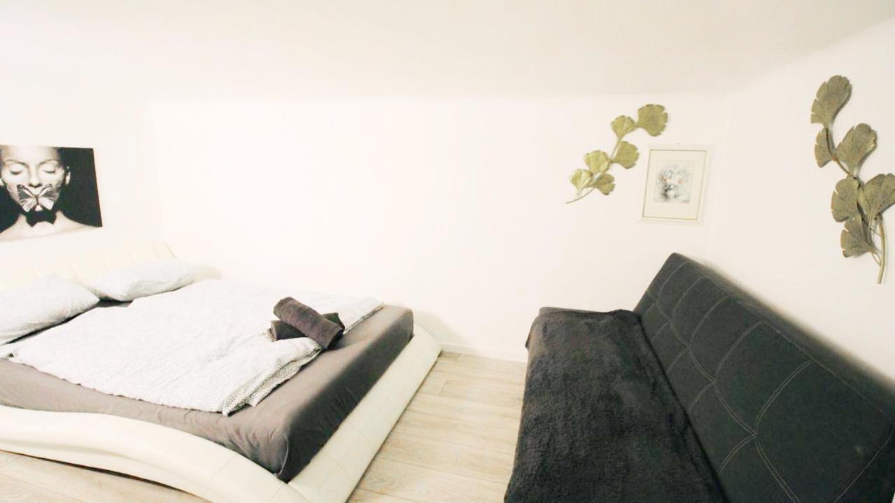 Comfortable Rooms In Akh Area Wien Eksteriør bilde