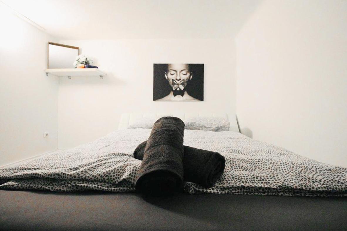Comfortable Rooms In Akh Area Wien Eksteriør bilde