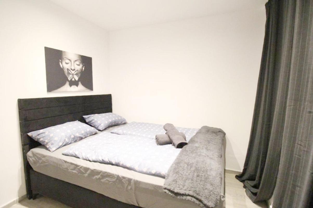 Comfortable Rooms In Akh Area Wien Eksteriør bilde