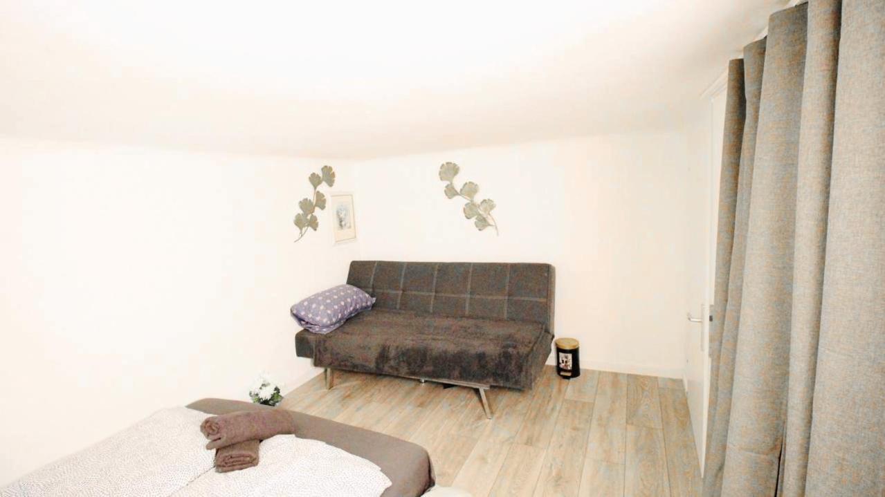 Comfortable Rooms In Akh Area Wien Eksteriør bilde