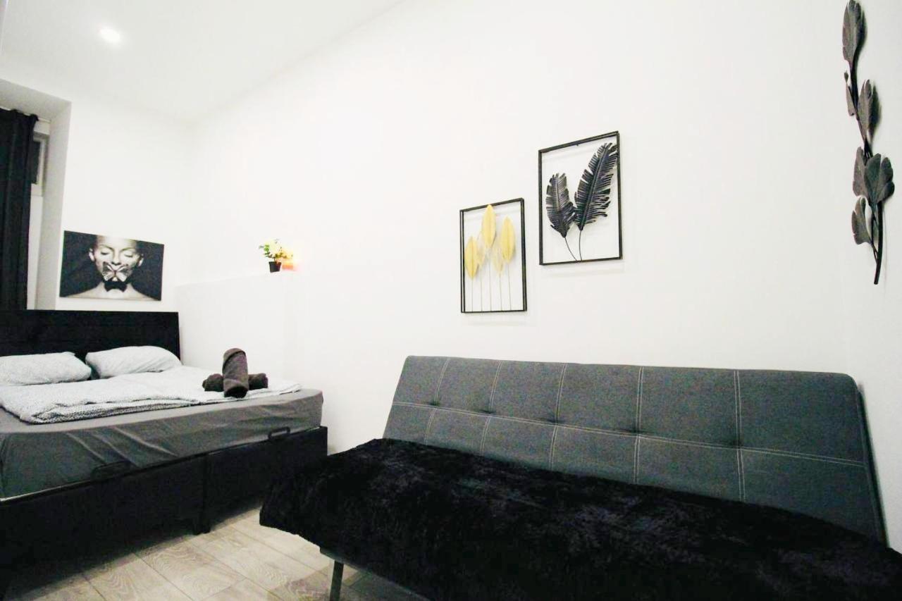 Comfortable Rooms In Akh Area Wien Eksteriør bilde