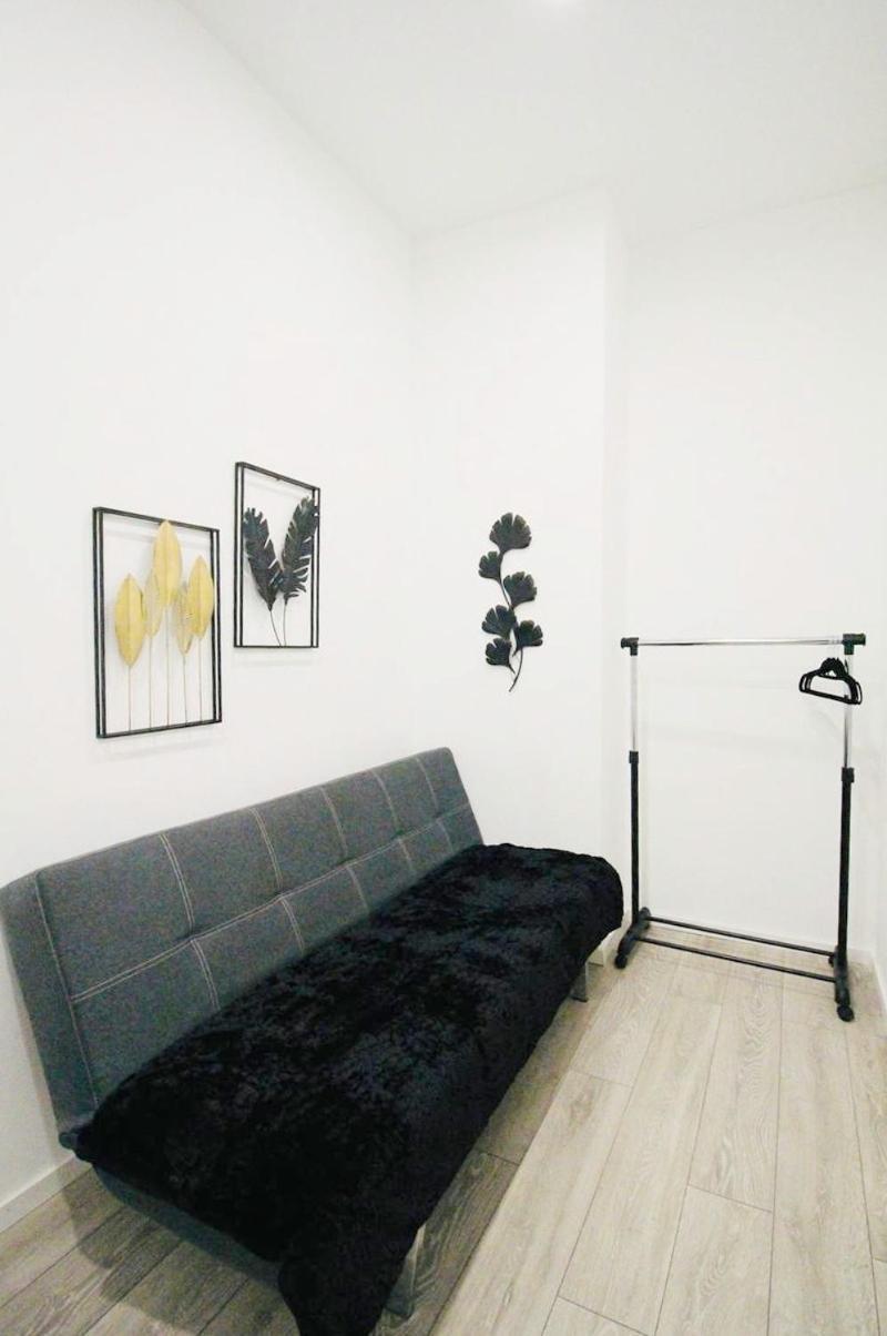 Comfortable Rooms In Akh Area Wien Eksteriør bilde