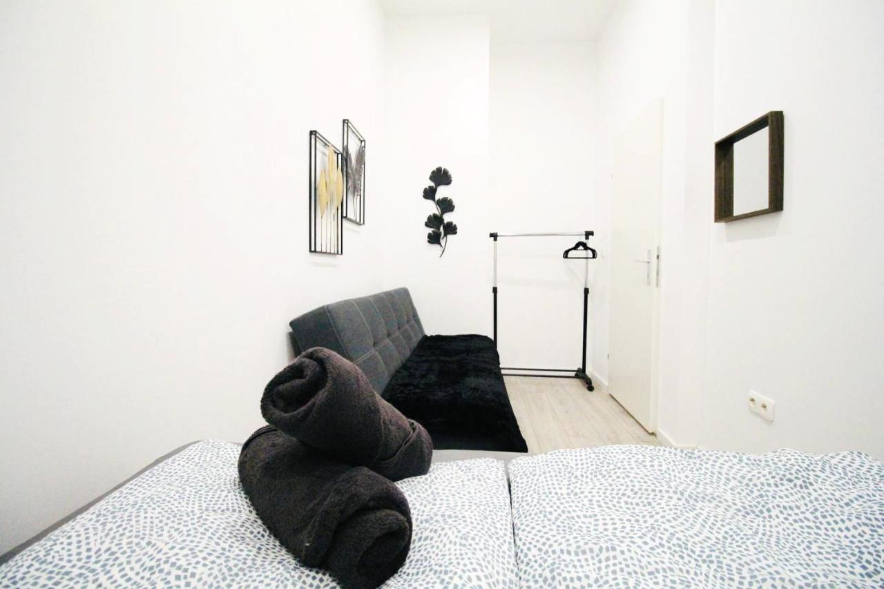 Comfortable Rooms In Akh Area Wien Eksteriør bilde