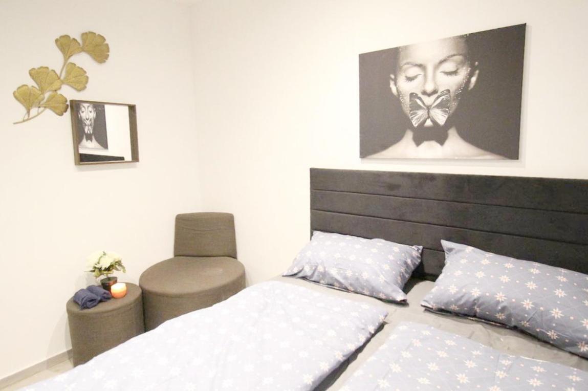 Comfortable Rooms In Akh Area Wien Eksteriør bilde