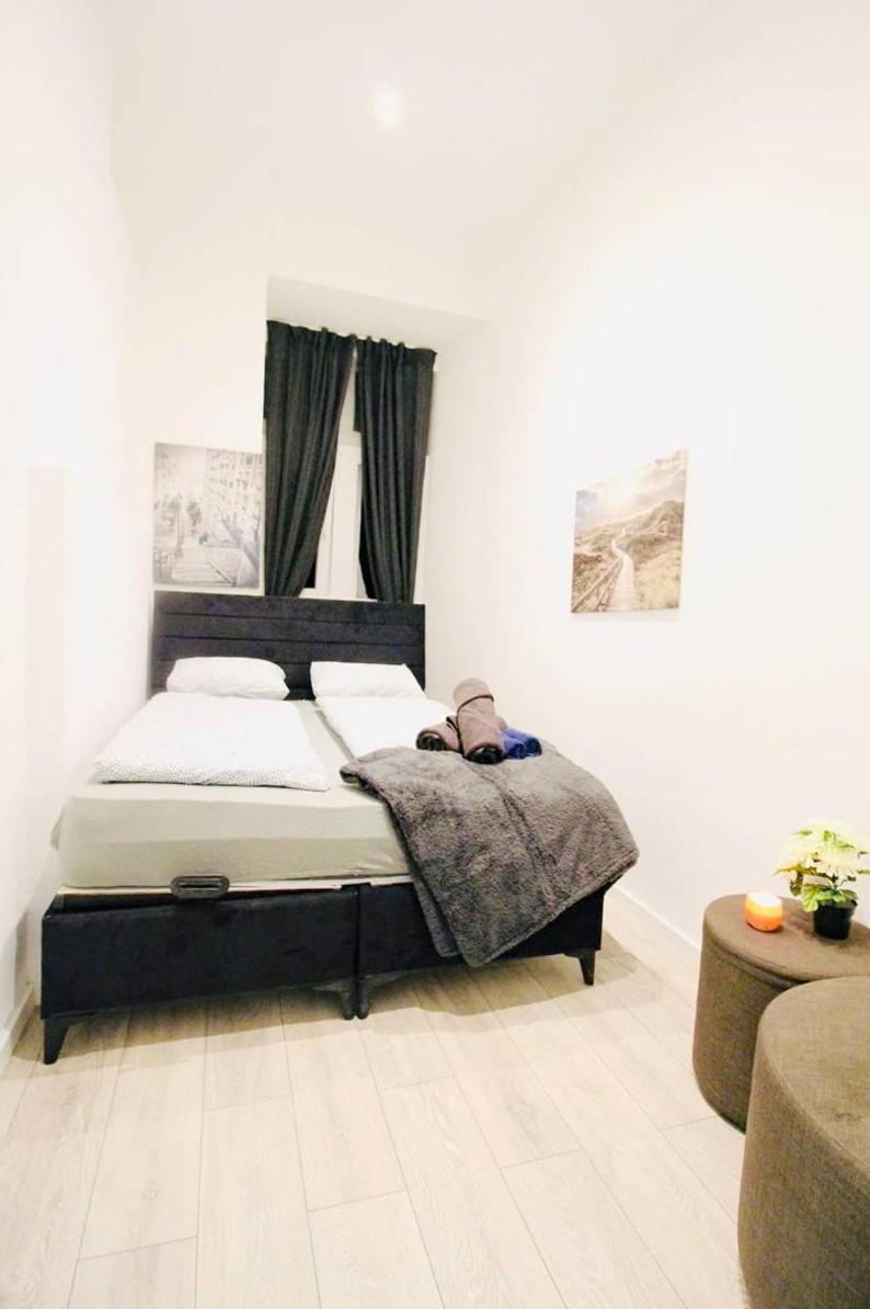 Comfortable Rooms In Akh Area Wien Eksteriør bilde
