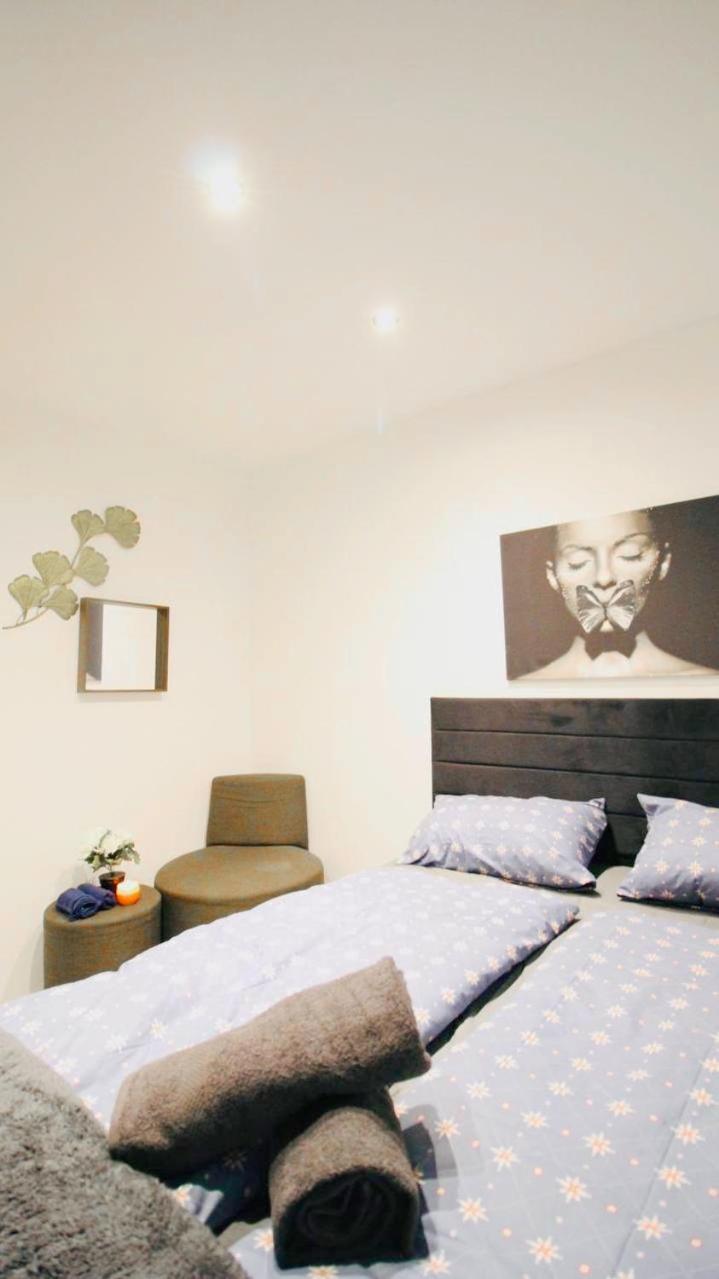 Comfortable Rooms In Akh Area Wien Eksteriør bilde