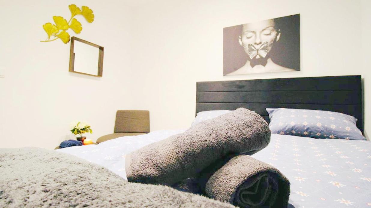 Comfortable Rooms In Akh Area Wien Eksteriør bilde