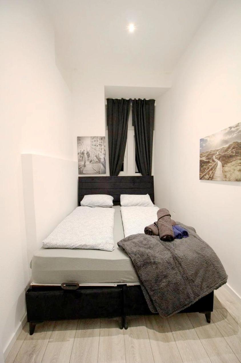 Comfortable Rooms In Akh Area Wien Eksteriør bilde