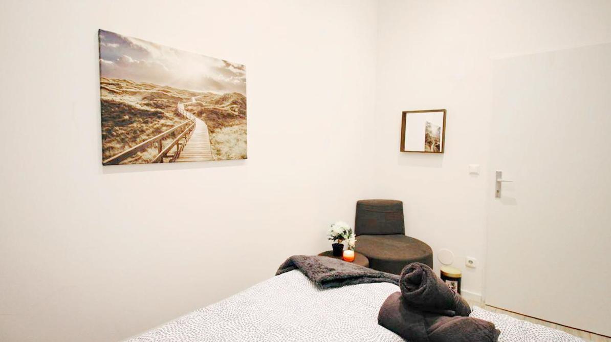 Comfortable Rooms In Akh Area Wien Eksteriør bilde
