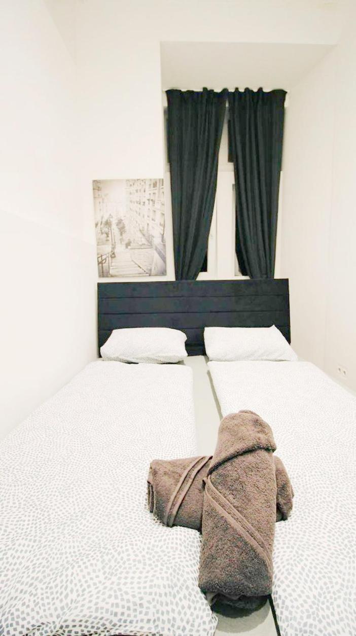 Comfortable Rooms In Akh Area Wien Eksteriør bilde