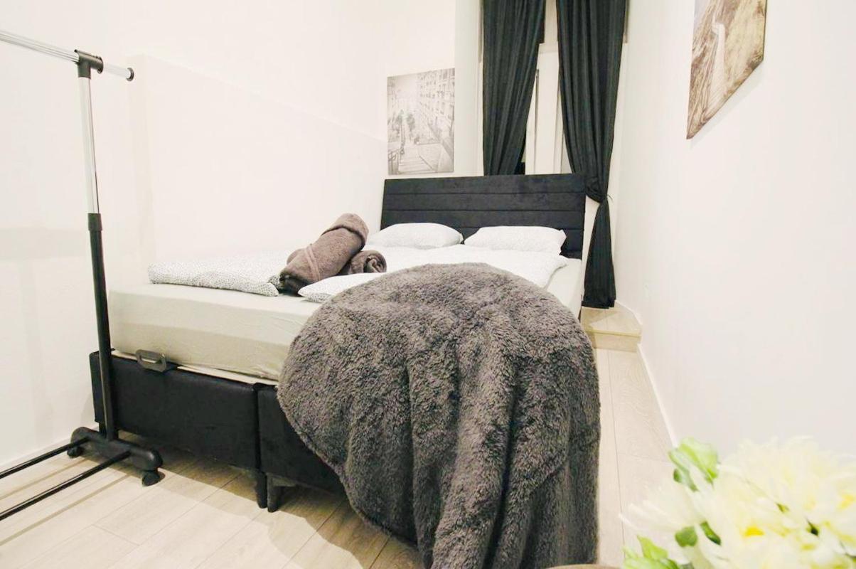 Comfortable Rooms In Akh Area Wien Eksteriør bilde