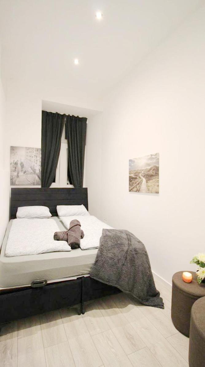 Comfortable Rooms In Akh Area Wien Eksteriør bilde