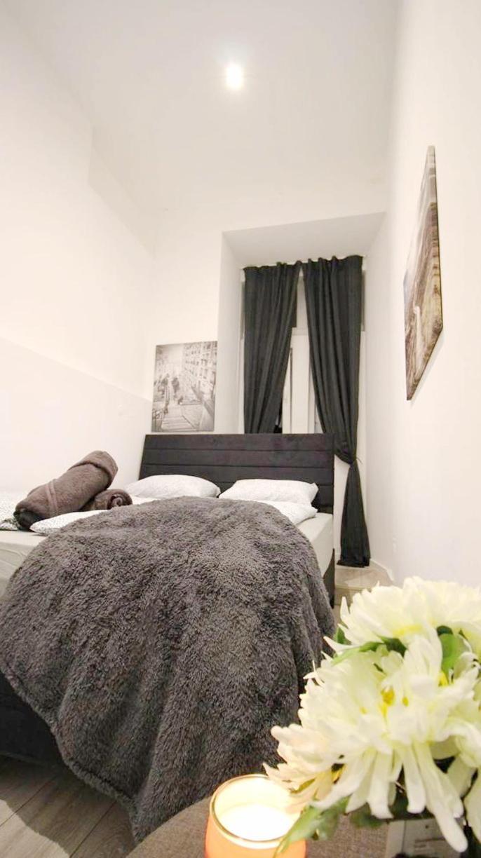 Comfortable Rooms In Akh Area Wien Eksteriør bilde
