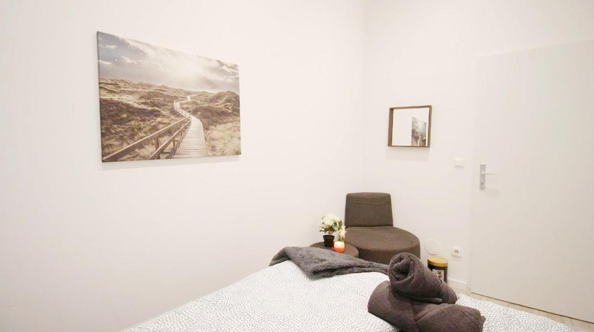 Comfortable Rooms In Akh Area Wien Eksteriør bilde