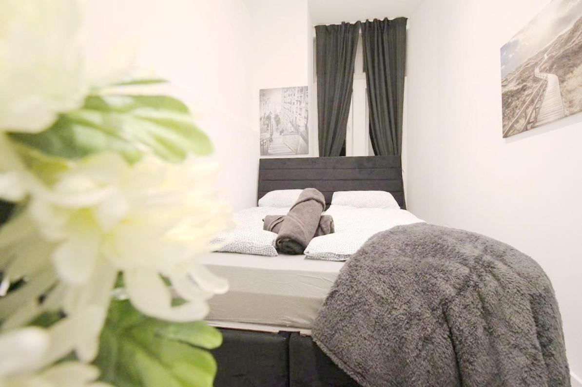 Comfortable Rooms In Akh Area Wien Eksteriør bilde