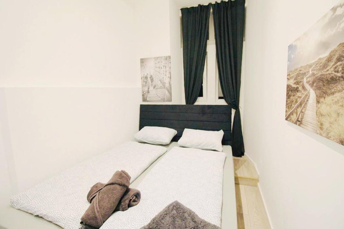 Comfortable Rooms In Akh Area Wien Eksteriør bilde
