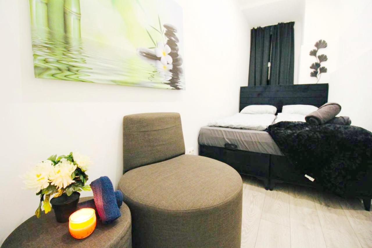Comfortable Rooms In Akh Area Wien Eksteriør bilde