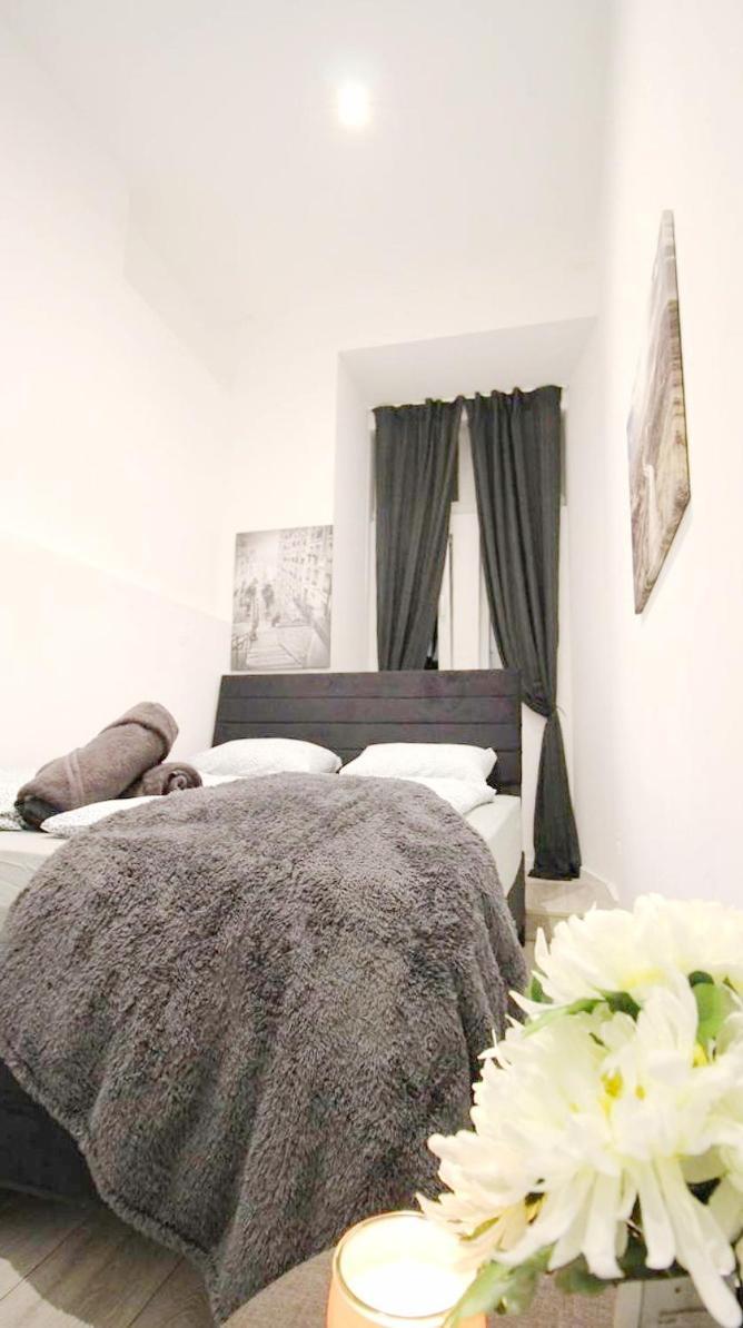 Comfortable Rooms In Akh Area Wien Eksteriør bilde