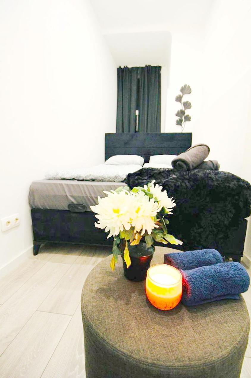 Comfortable Rooms In Akh Area Wien Eksteriør bilde