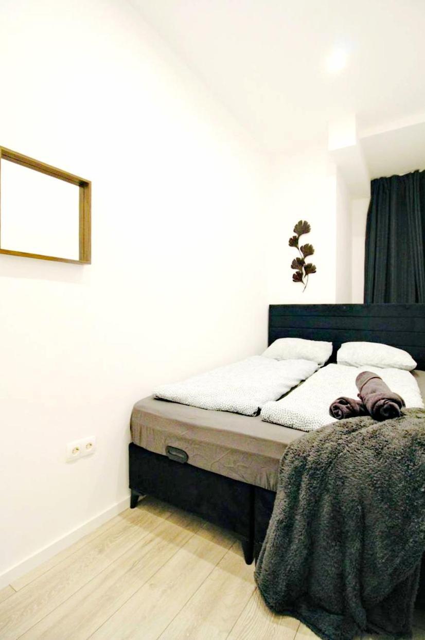 Comfortable Rooms In Akh Area Wien Eksteriør bilde