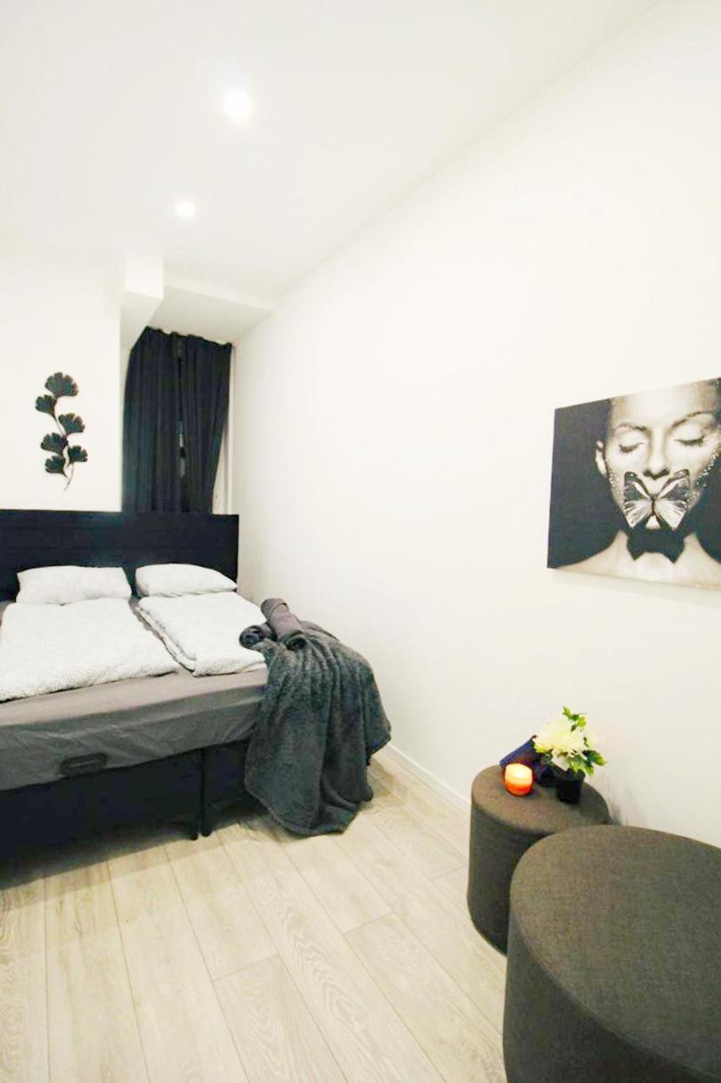 Comfortable Rooms In Akh Area Wien Eksteriør bilde