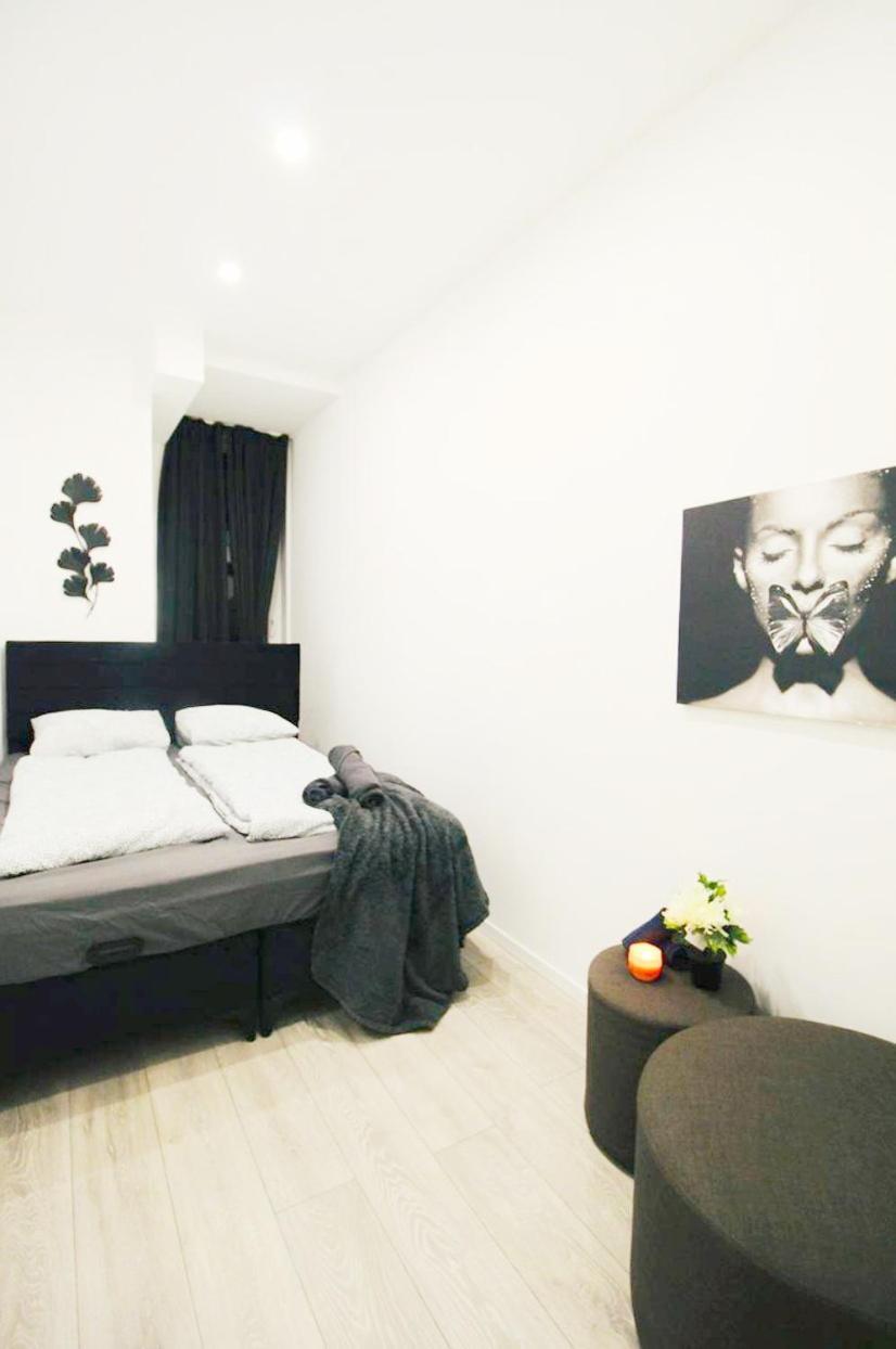 Comfortable Rooms In Akh Area Wien Eksteriør bilde