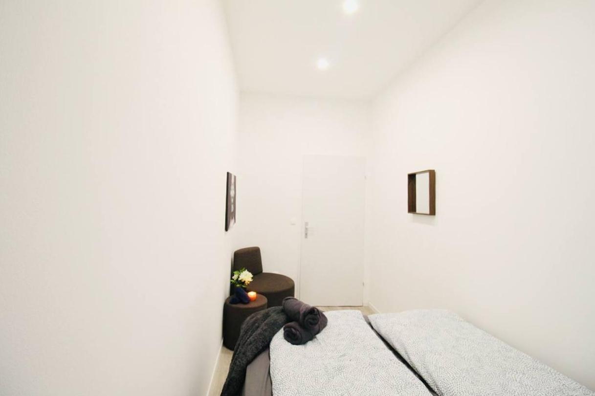 Comfortable Rooms In Akh Area Wien Eksteriør bilde