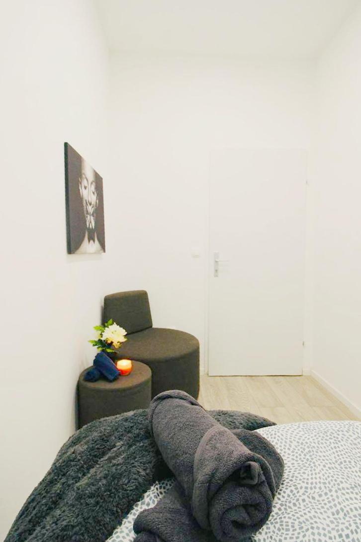 Comfortable Rooms In Akh Area Wien Eksteriør bilde