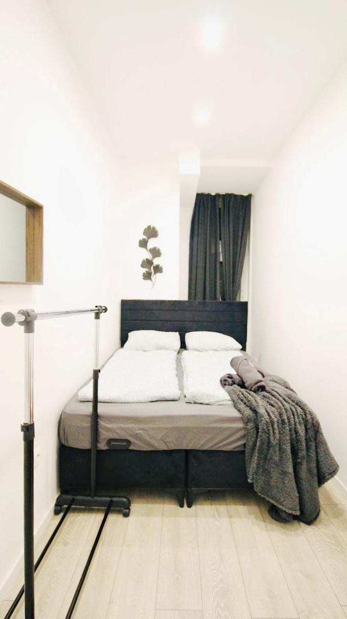 Comfortable Rooms In Akh Area Wien Eksteriør bilde