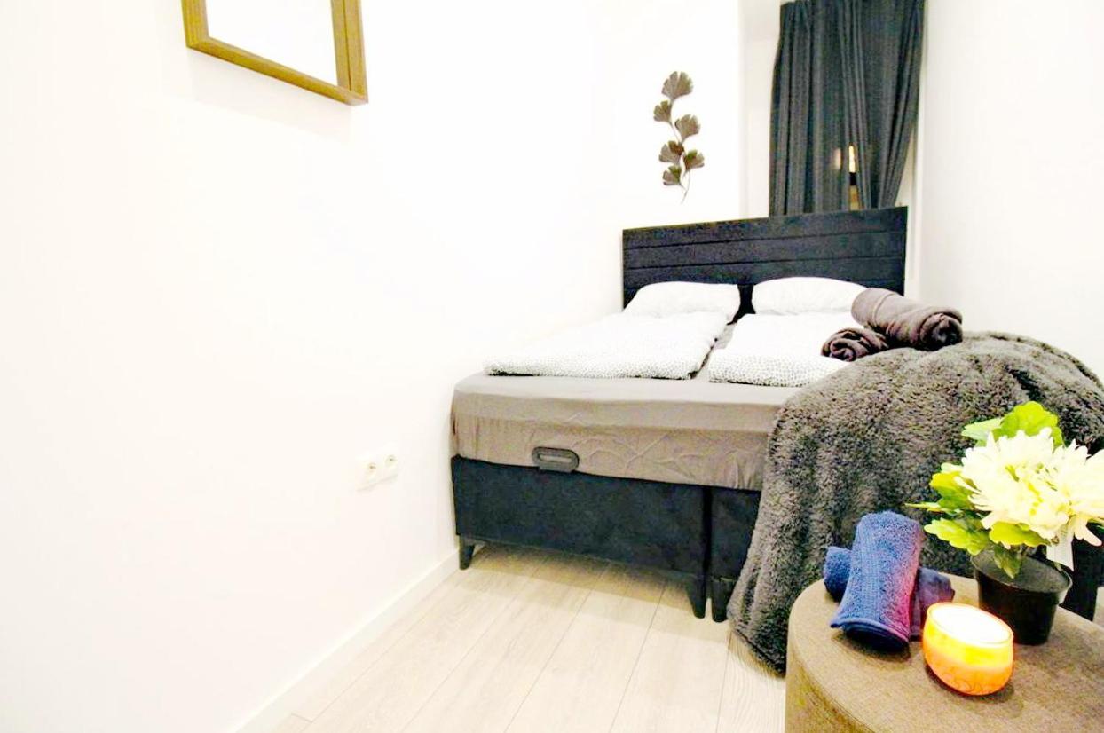Comfortable Rooms In Akh Area Wien Eksteriør bilde